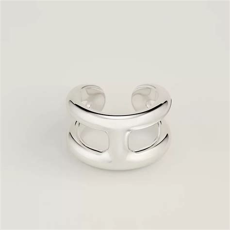replica hermes osmose ring